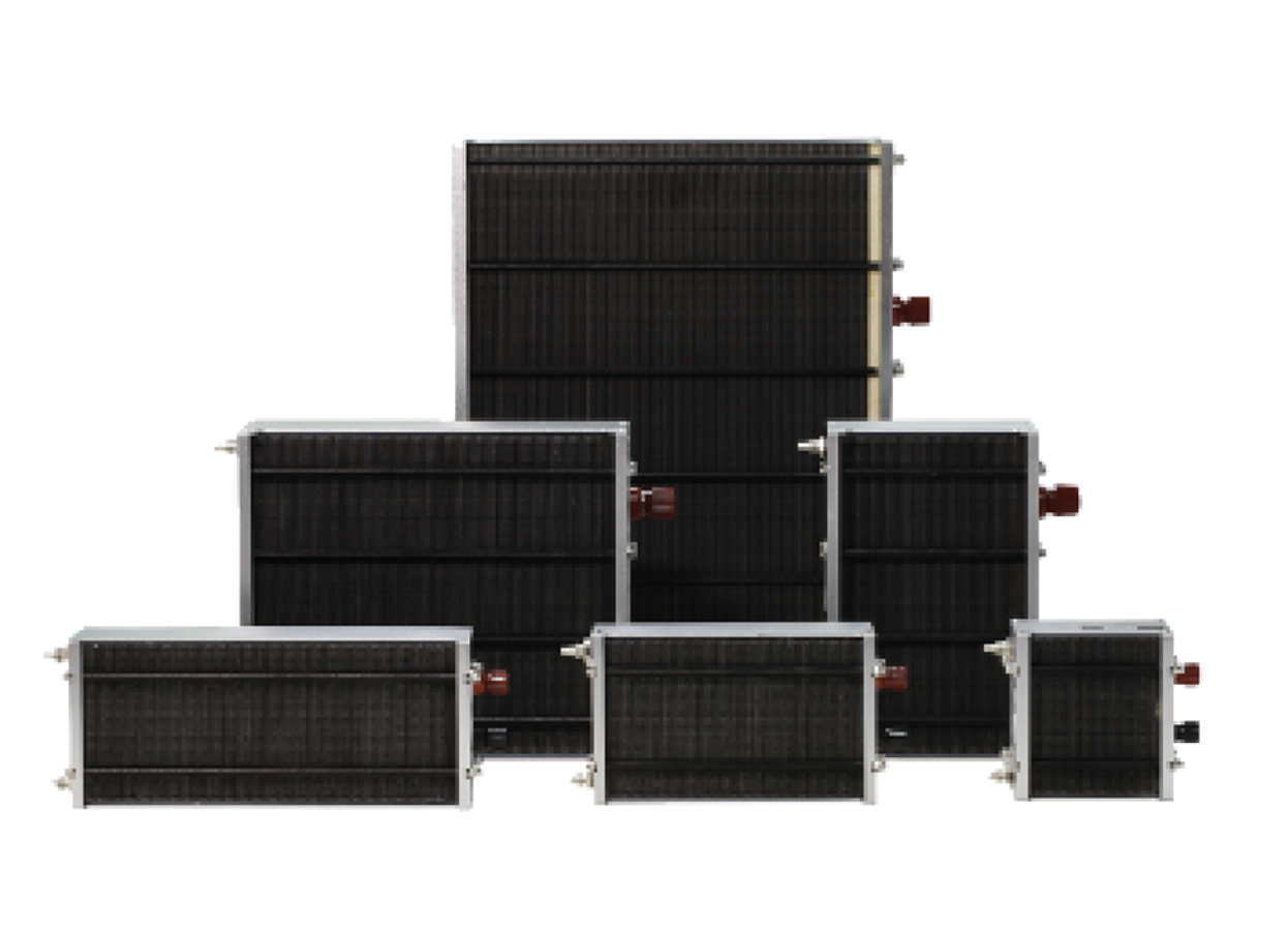 Horizon Air-Cooled PEM Fuel Cell H-Series